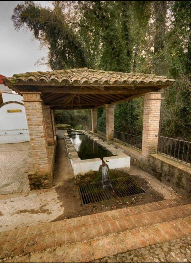 Villa Tio Tesoro Los Romeros Exterior foto