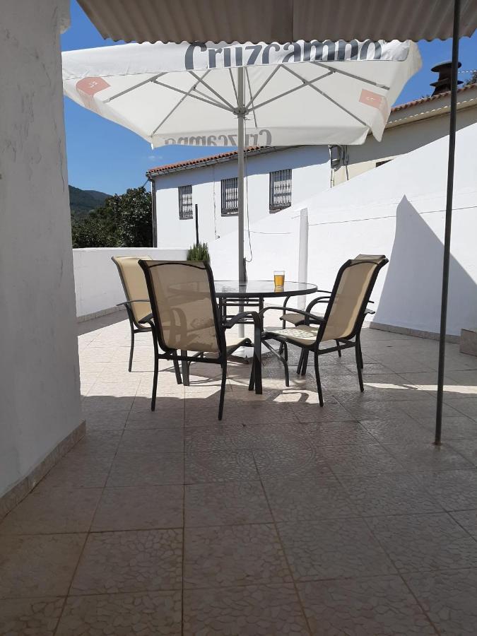 Villa Tio Tesoro Los Romeros Exterior foto