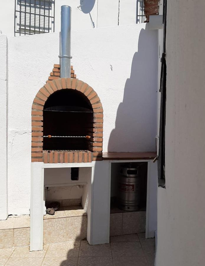 Villa Tio Tesoro Los Romeros Exterior foto