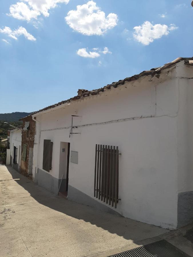 Villa Tio Tesoro Los Romeros Exterior foto