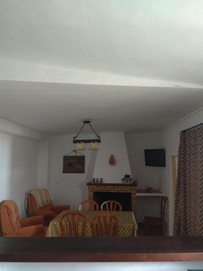 Villa Tio Tesoro Los Romeros Exterior foto