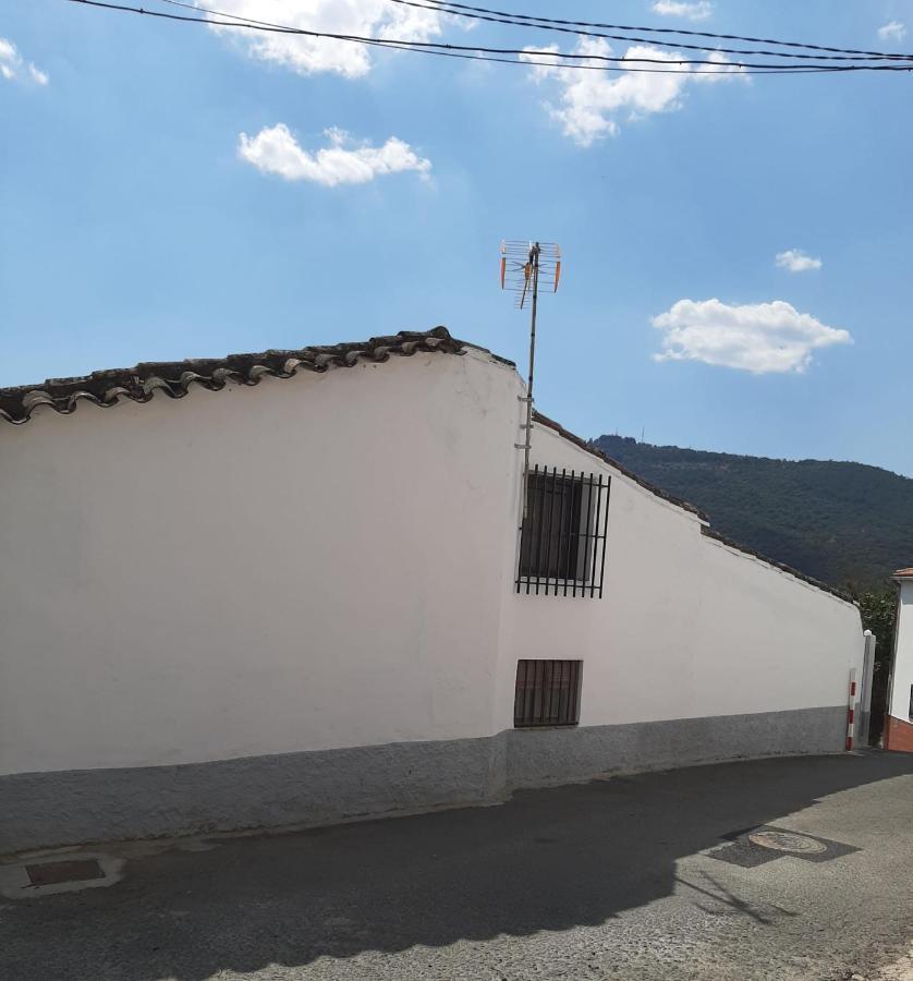 Villa Tio Tesoro Los Romeros Exterior foto