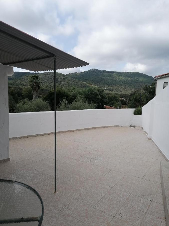 Villa Tio Tesoro Los Romeros Exterior foto