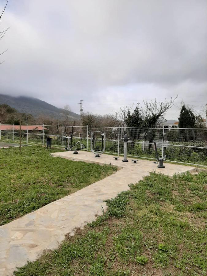 Villa Tio Tesoro Los Romeros Exterior foto